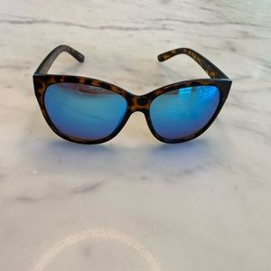 Quay Australia Sunglases